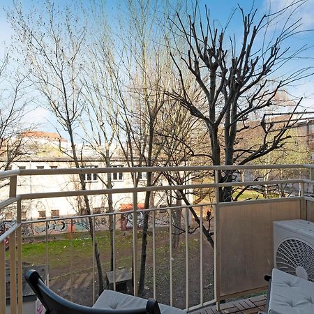 Comfort Apartaments Old Town Γκντανσκ Εξωτερικό φωτογραφία