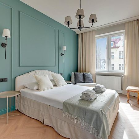 Comfort Apartaments Old Town Γκντανσκ Εξωτερικό φωτογραφία