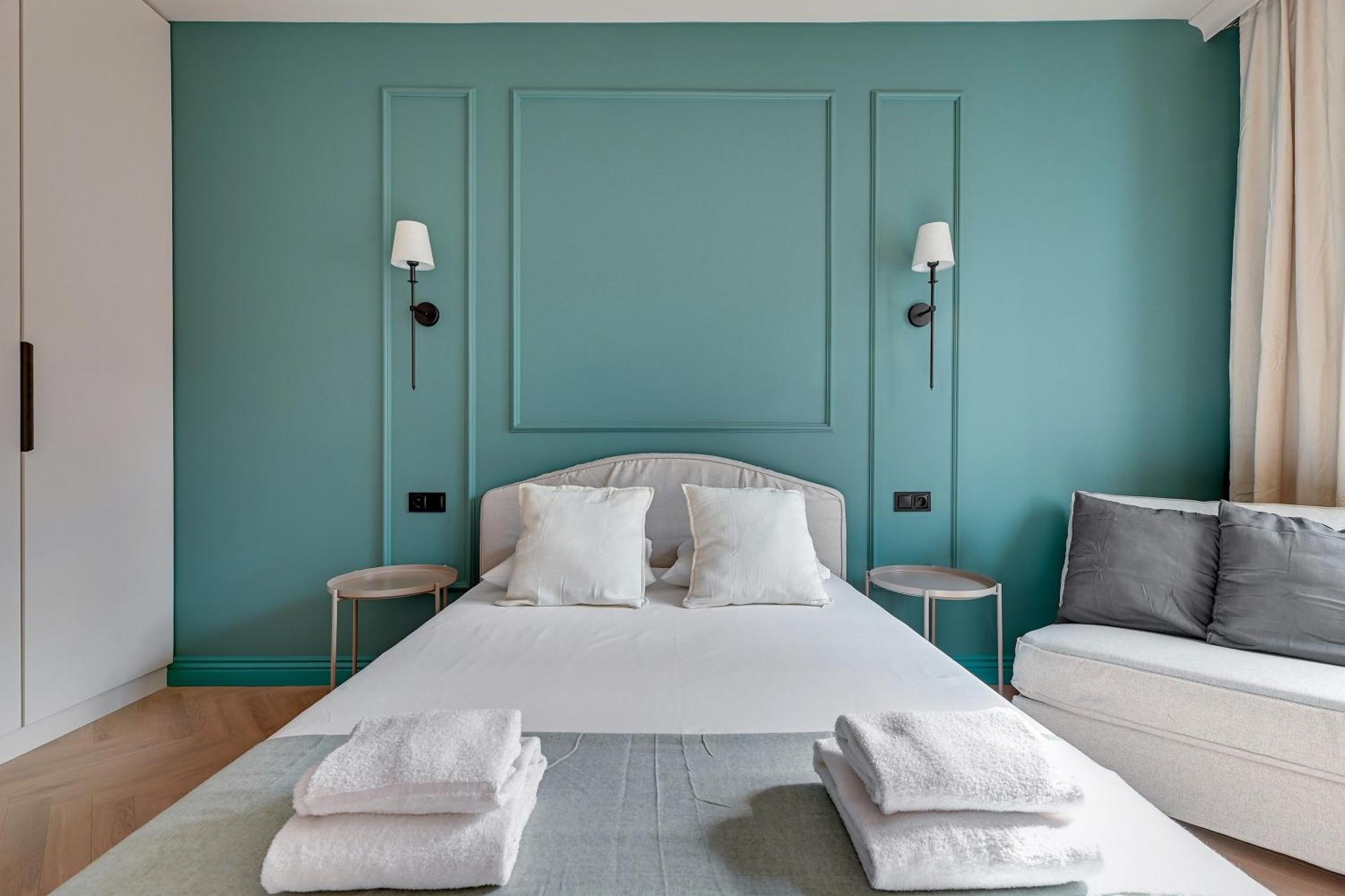 Comfort Apartaments Old Town Γκντανσκ Εξωτερικό φωτογραφία