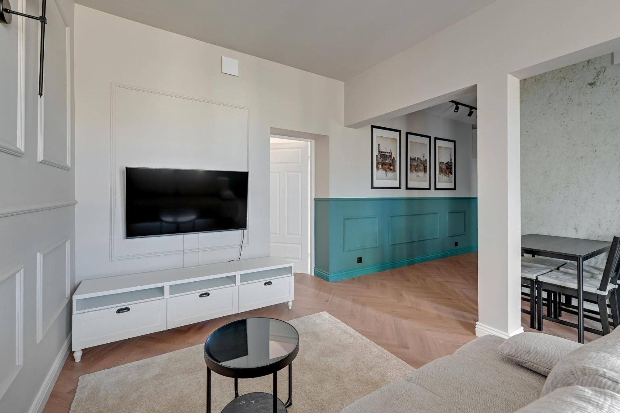 Comfort Apartaments Old Town Γκντανσκ Εξωτερικό φωτογραφία