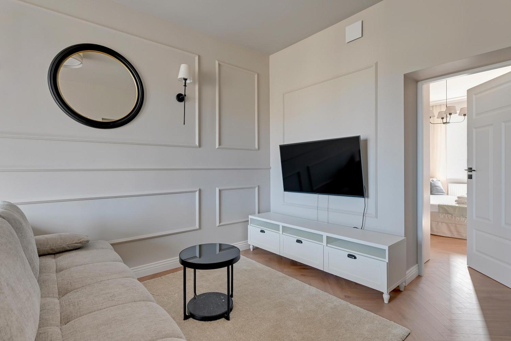 Comfort Apartaments Old Town Γκντανσκ Εξωτερικό φωτογραφία